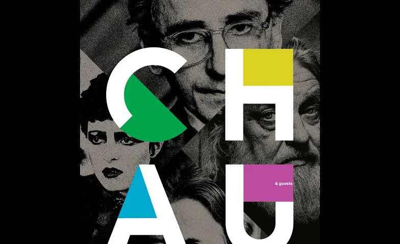 LES INCLASSABLES Concerts-brunchs par la Cie CH.AU