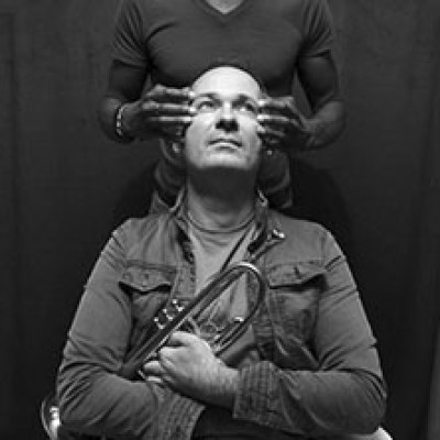 NICOLAS FOLMER FEAT. RICK MARGITZA