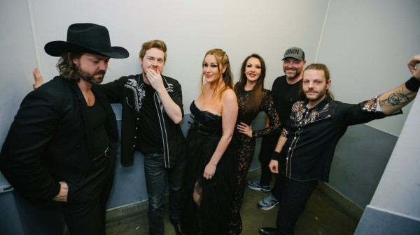 One Night In Nashville