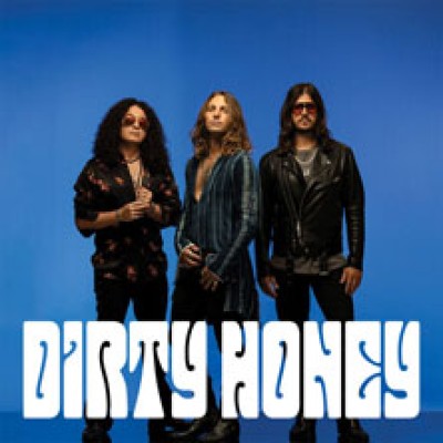 Dirty Honey