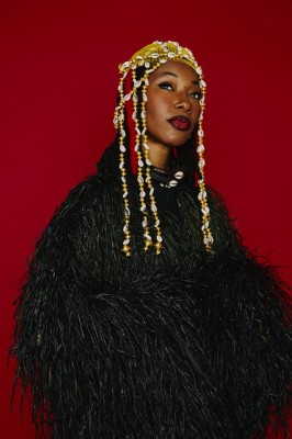 Fatoumata Diawara