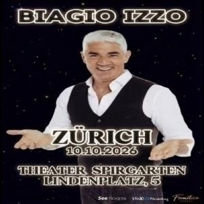 Biagio Izzo