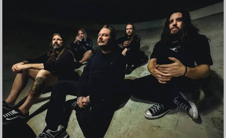 The Black Dahlia Murder (US)