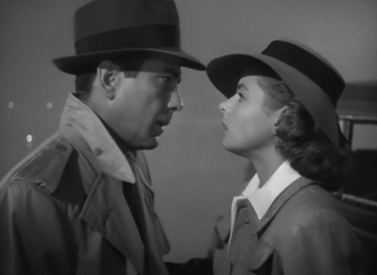 THE ONES WE LOVE Classic - CASABLANCA