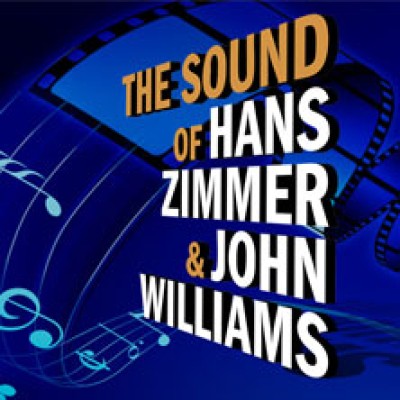 The Sound of Hans Zimmer & John Williams