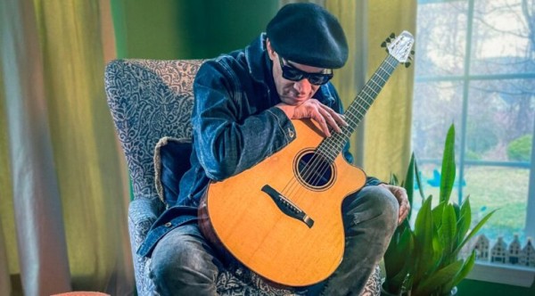 Raul Midón