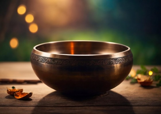 Sound Healing - a Sound Journey