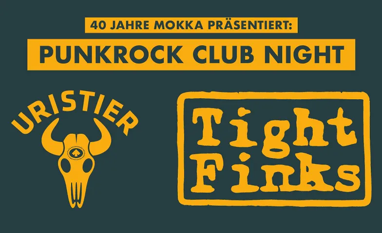 URISTIER & TIGHT FINKS