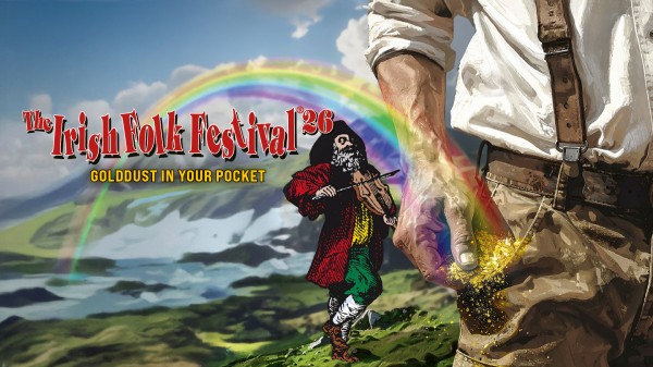 Irish Folk Festival