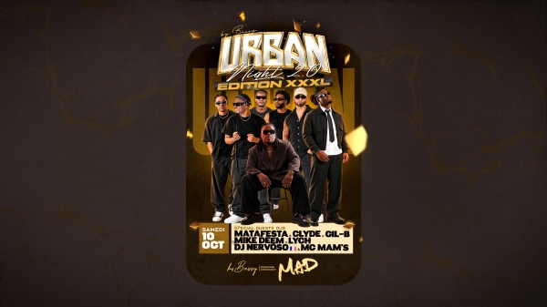 Urban Night 2.0 - 15