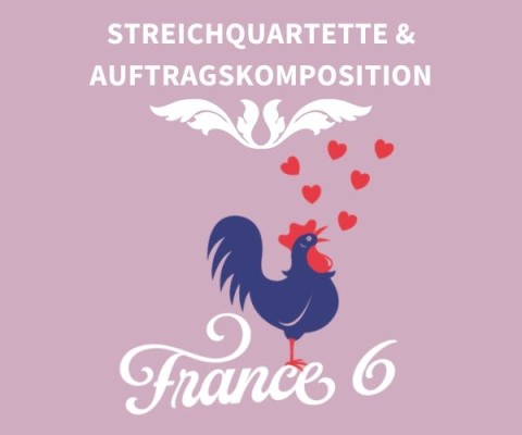 FRANCE 6 - Schloss Rapperswil