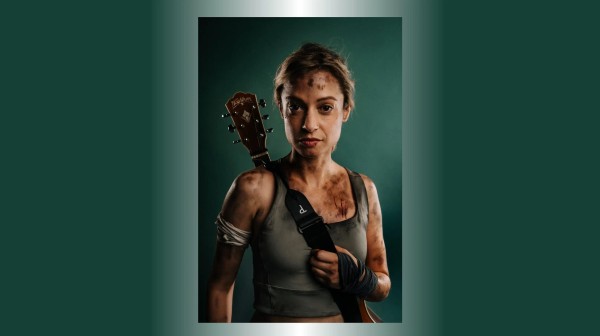 Konzert im Stadtkeller: Lara Stoll