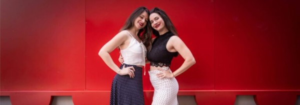 Midi théâtre : Tango (prononcé TANGO !)