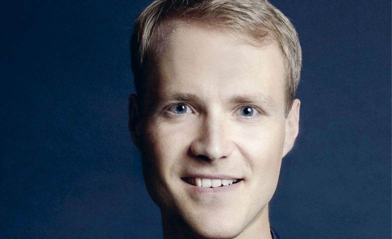 LES DOMINICALES DE L'OCL : KRISTOPH KONCZ (DIRECTION)
