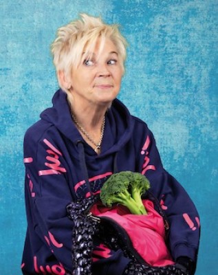 Doris Reichenauer - Now He Even Eats Broccoli