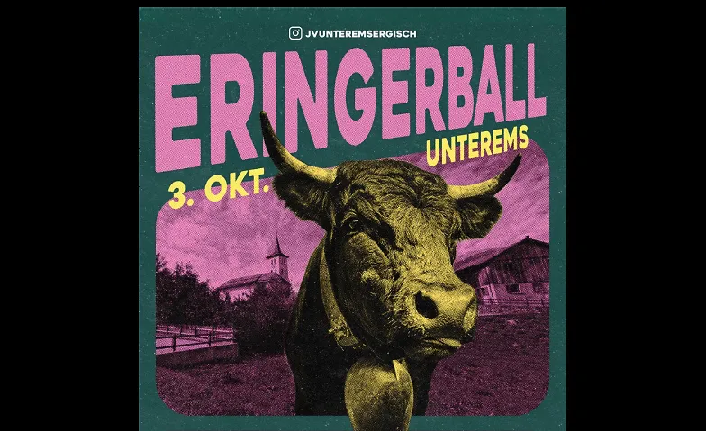 11. Eringerball Unterems
