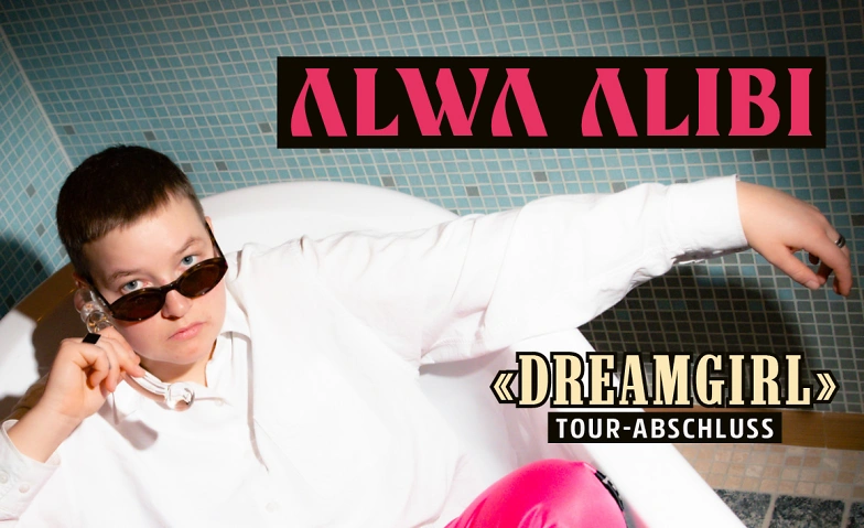 ALWA ALIBI