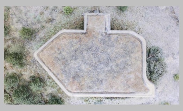 Vernissage: Kerstin Kubalek – Grenzland