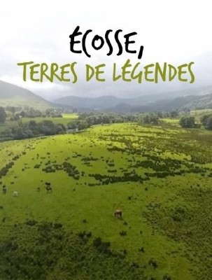FILM (Celtic Festival) - Screening of the film Scotland, Land of Legends, as part of the Celtic festival organized by ADEM
