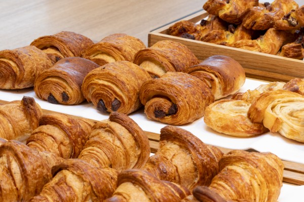 Sunday Brunch - Le Bluma