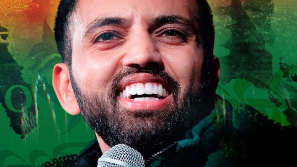 Akaash Singh - Tour de la Triomphe Générationnel | Mise à niveau VIP