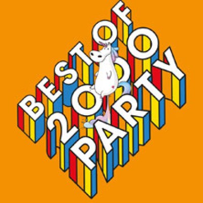 Fiesta lo Mejor de los 2000