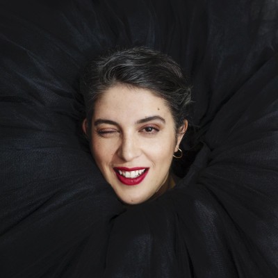 Eugénie Rebetez – Comeback