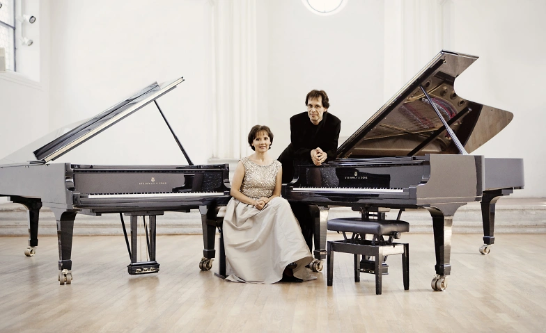 W:KK 5. ABONNEMENTKONZERT "SCHUMANN - NEU ENTDECKT"
