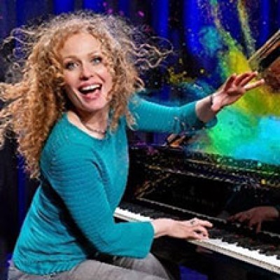 Caroline Bungeroth - Mutausbruch