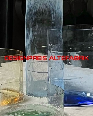 DESIGNPREIS ALTEFABRIK