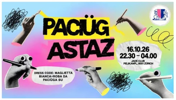Paciügastaz