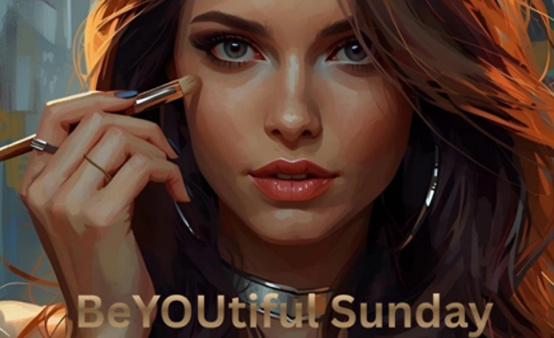 BeYOUtiful Sunday - Make-up Workshop