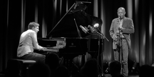Nat Su/Jean-Paul Brodbeck Duo