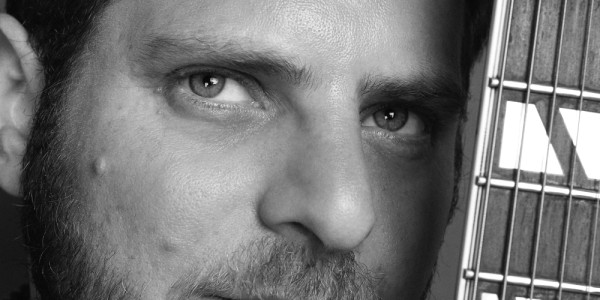 «Meeting Point» Eran Har Even invites Pablo Held & Ziv Ravitz