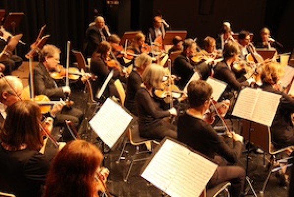 Concert de printemps