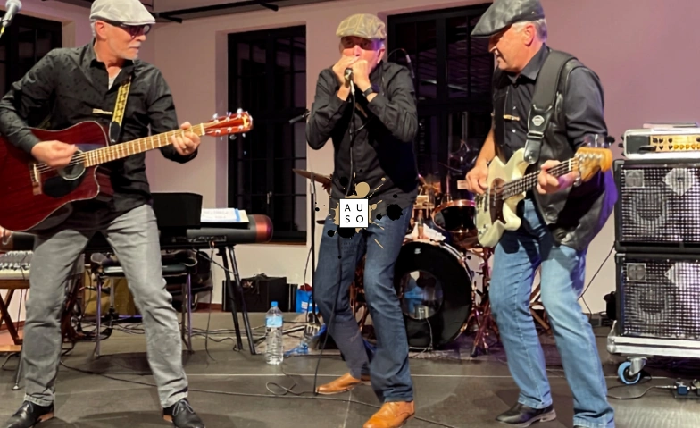 Dinner meets Dinos - Menüabend mit Live-Musik