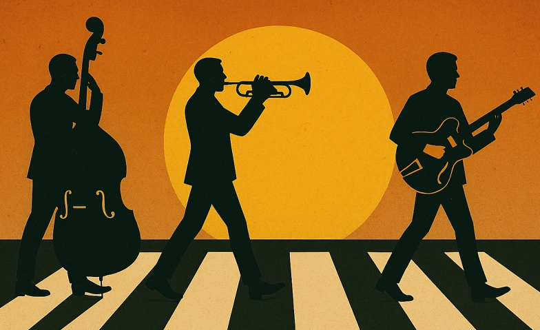 Taller - The Beatles - Interpretación y Groove