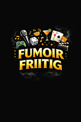 Fumoir Friday