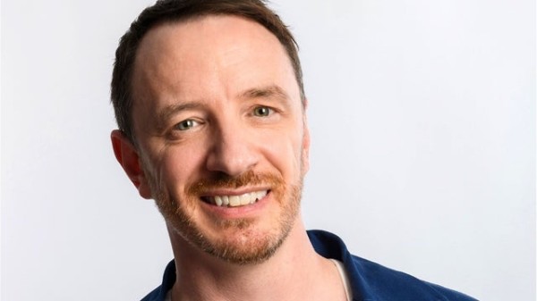 Gearoid Farrelly
