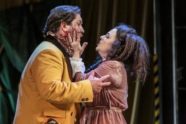 Don Giovanni