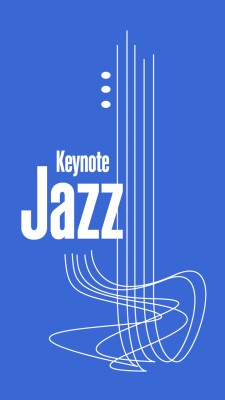 Keynote Jazz
