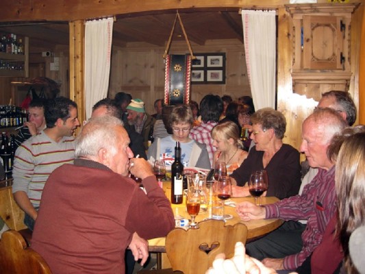 Stäffelihengert St. Antönien