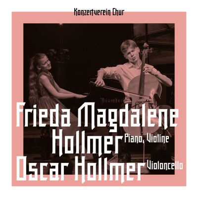 Geschwister Hollmer