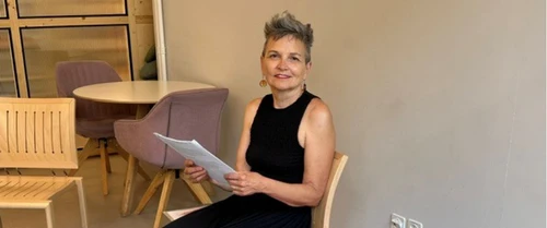 Miteinander lesen - Shared Reading in der Bibliothek Davos