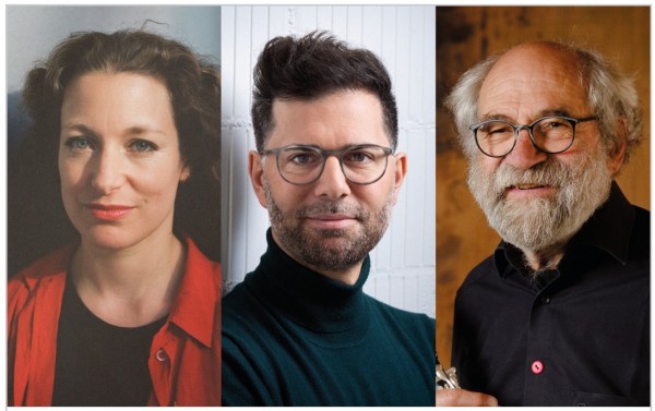 Klanglichter 2026: WORTLICHTER