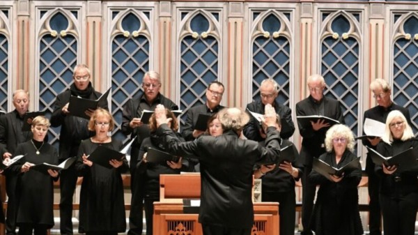 Schubert – A-flat Major Mass