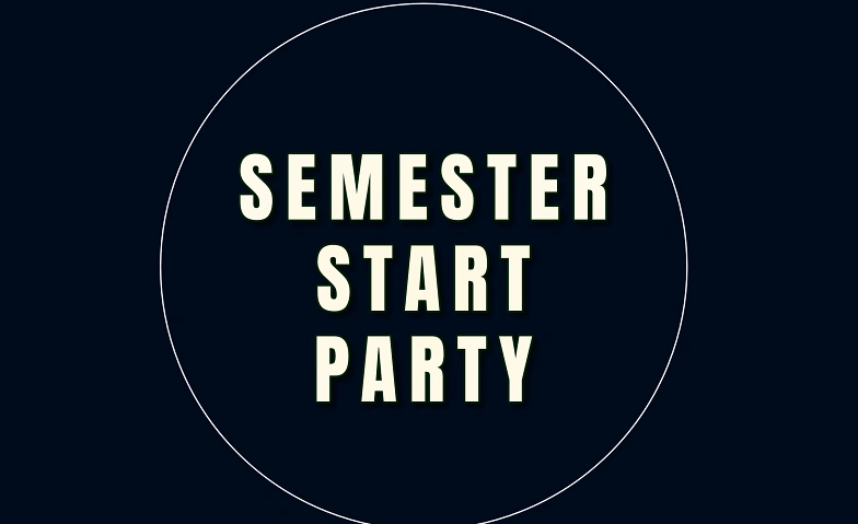 Back to University - Grösste Semesterstartparty in Basel
