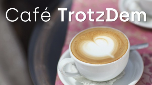 Café TrotzDem Sarganserland