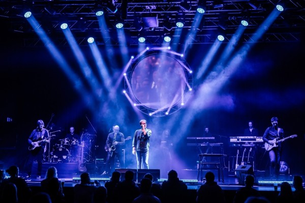 Floyd Division – The Austrian Pink Floyd Show