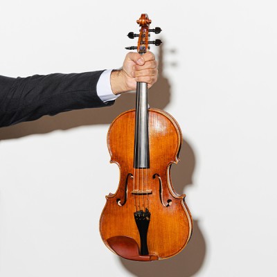 Kammermusik: Mozart & Brahms